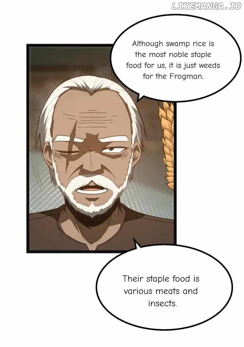 This Hero is a Money Supremacist Chapter 22 59